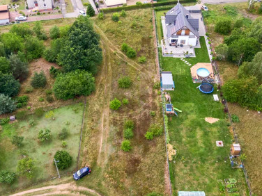 Działka budowlana Kuźnia Raciborska sprzedam