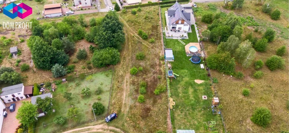 Działka budowlana Kuźnia Raciborska sprzedam