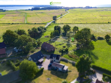 Działka budowlano-rolna Gąsierzyno sprzedam