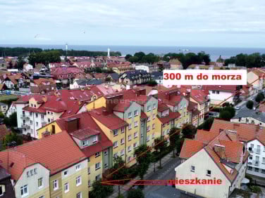 Mieszkanie Ustka