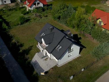 Dom Chrząstawa Wielka