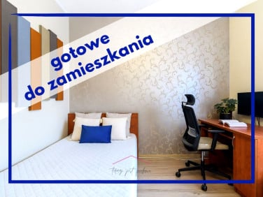 Mieszkanie Kraków