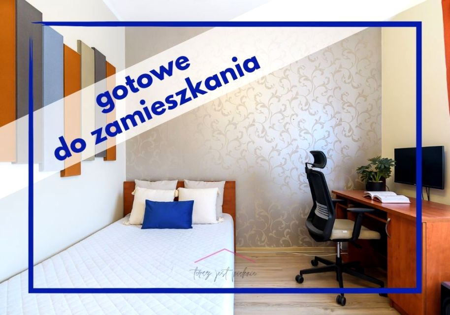 Mieszkanie Kraków