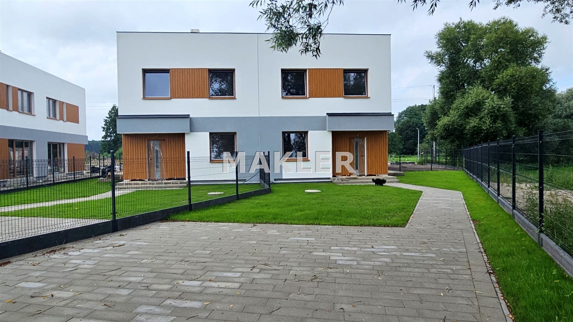 Mieszkanie Bydgoszcz