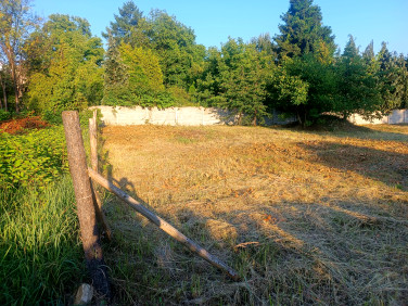 Działka budowlana Czeladź