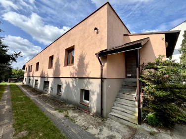 Budynek użytkowy Bezrzecze