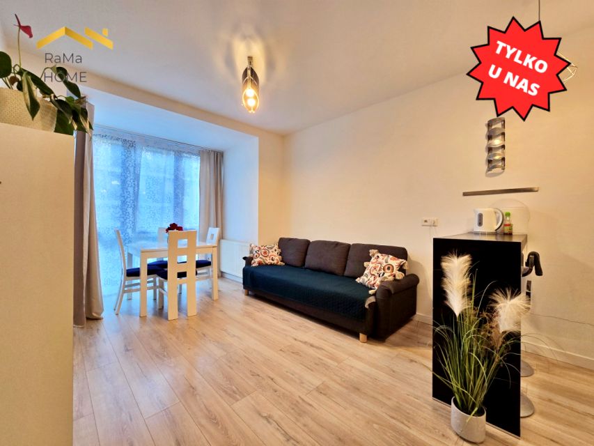 Mieszkanie blok mieszkalny sprzedaż