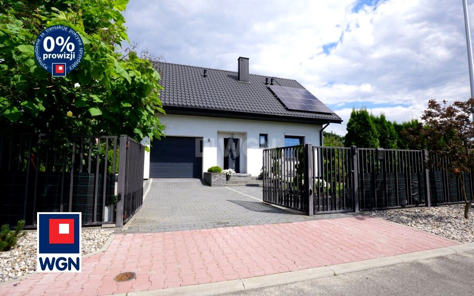 Dom Piotrków Trybunalski