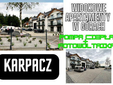 Mieszkanie Karpacz