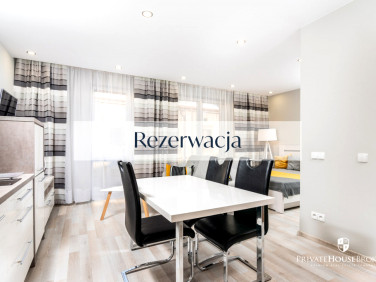 Mieszkanie Kraków