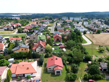 Dom Osieczna sprzedaż