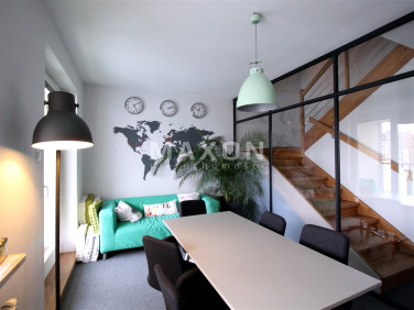 Lokal Warszawa