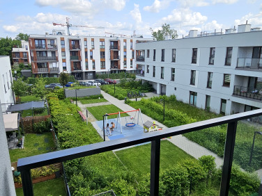 Mieszkanie Warszawa