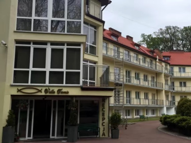 Lokal Kołobrzeg