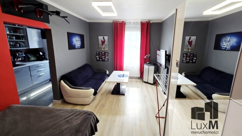 Mieszkanie Gorzów Wielkopolski