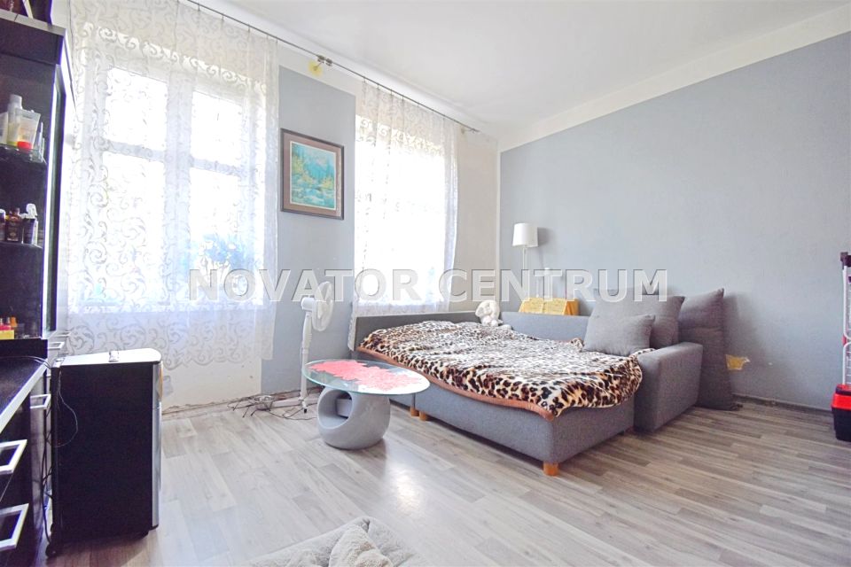 Mieszkanie Bydgoszcz