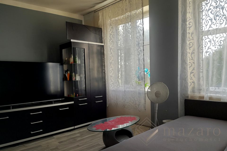 Mieszkanie Bydgoszcz