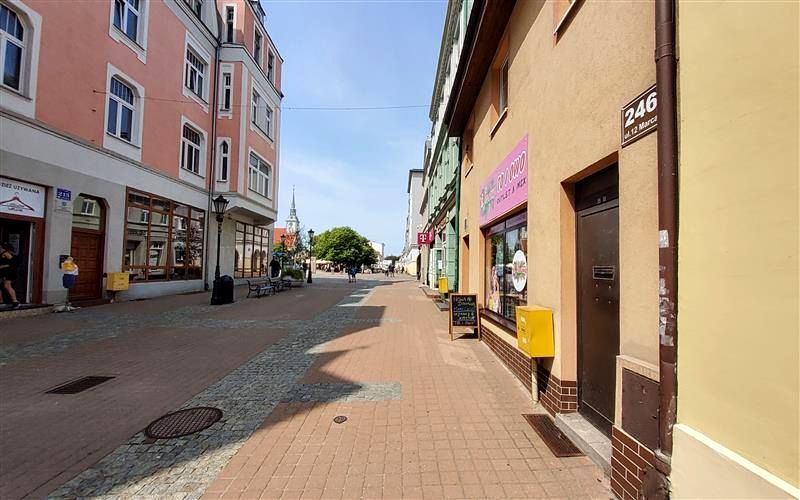 Dom Wejherowo