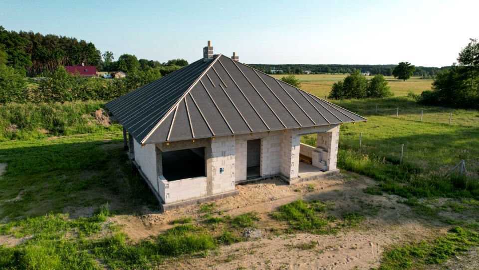 Dom Przyłęk