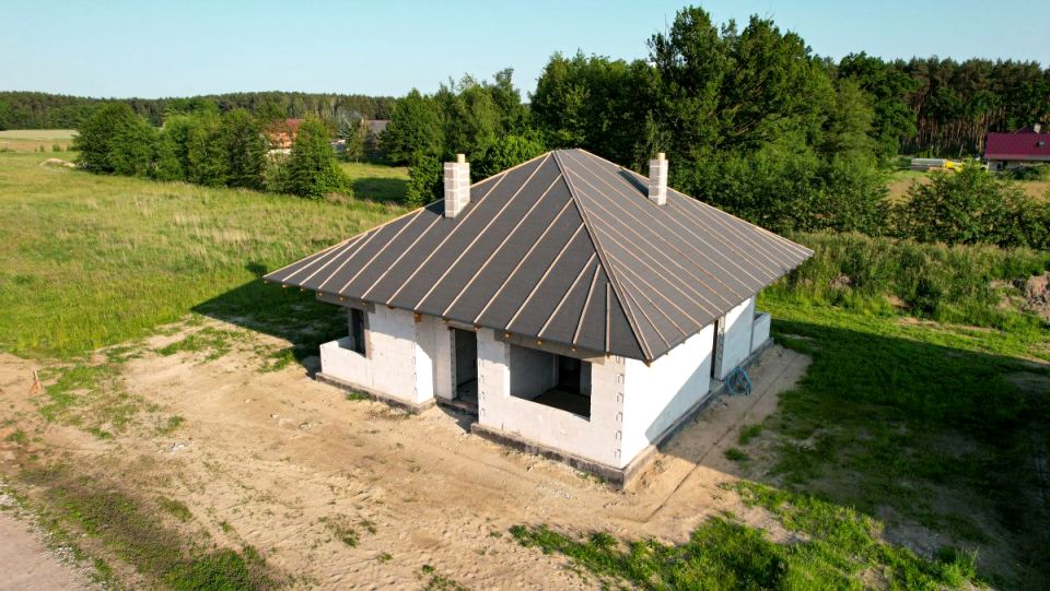 Dom Przyłęk