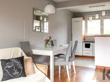 Mieszkanie Nowy Sącz