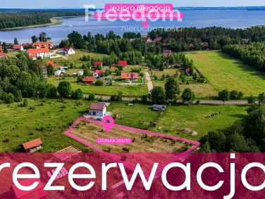 Działka budowlana sprzedam