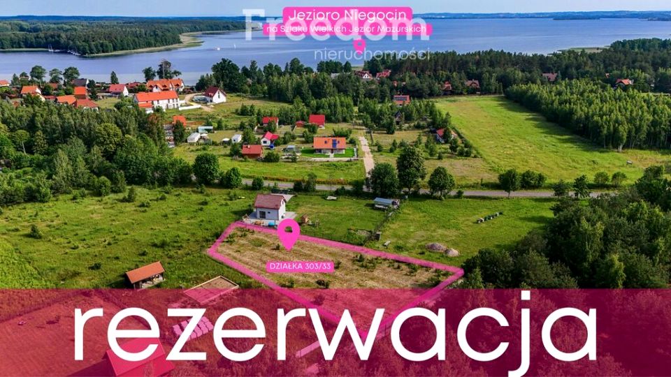 Działka budowlana sprzedam
