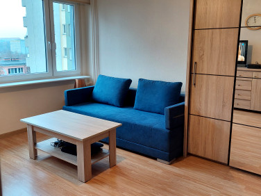 Mieszkanie Szczecin