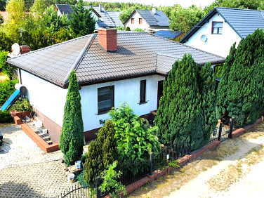 Dom wolnostojący sprzedaż