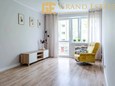 Mieszkanie przy lesie