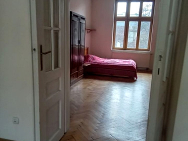 Mieszkanie Kraków