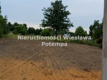 Działka budowlano-rolna Żory
