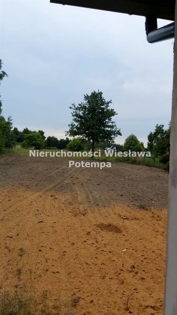 Działka budowlano-rolna Żory