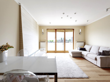 Mieszkanie apartamentowiec wynajem