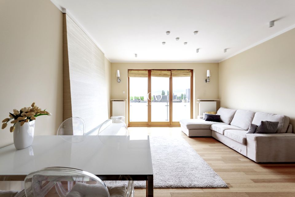 Mieszkanie apartamentowiec wynajem