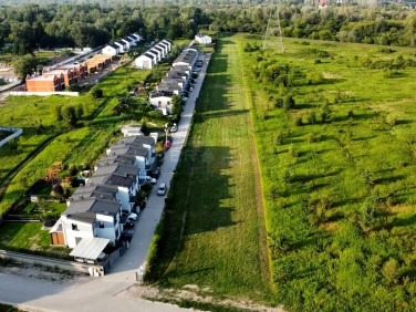 Działka Łomianki Dolne
