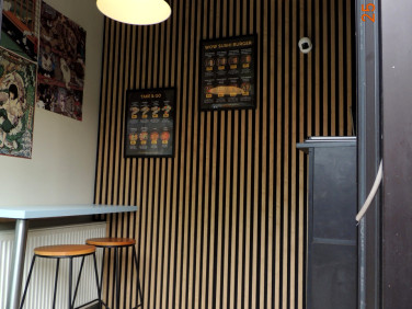 Lokal Kraków