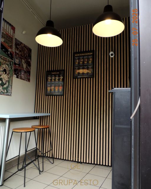 Lokal Kraków