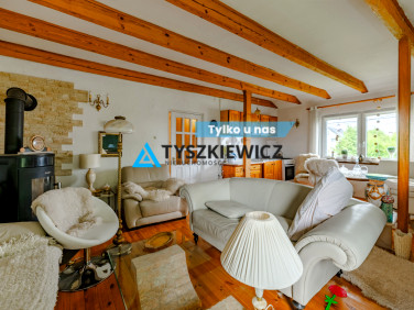 Mieszkanie Borzytuchom