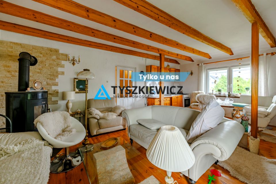 Mieszkanie Borzytuchom