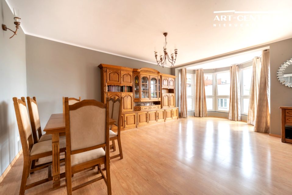 Mieszkanie Bydgoszcz