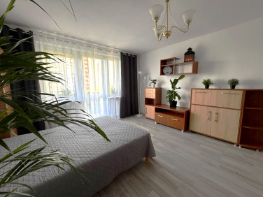 Mieszkanie Poznań