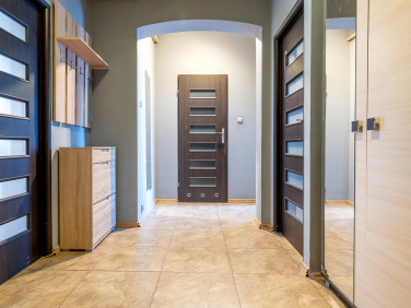 Mieszkanie Częstochowa