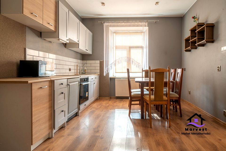 Mieszkanie Częstochowa