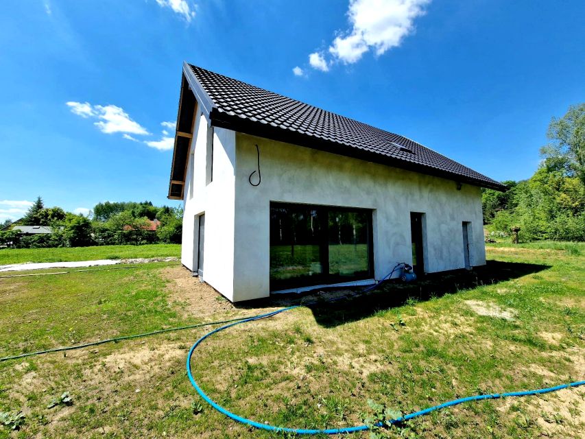 Dom Kielnarowa