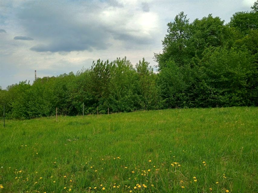 Działka inna Konstantynów Łódzki