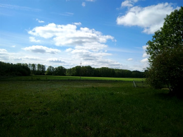 Działka budowlana Lutomiersk