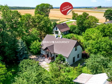 Dom Bukowska Wola