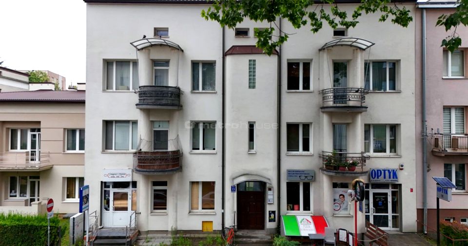Lokal Lublin