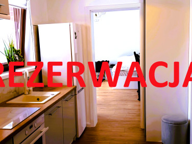 Mieszkanie Szczecin